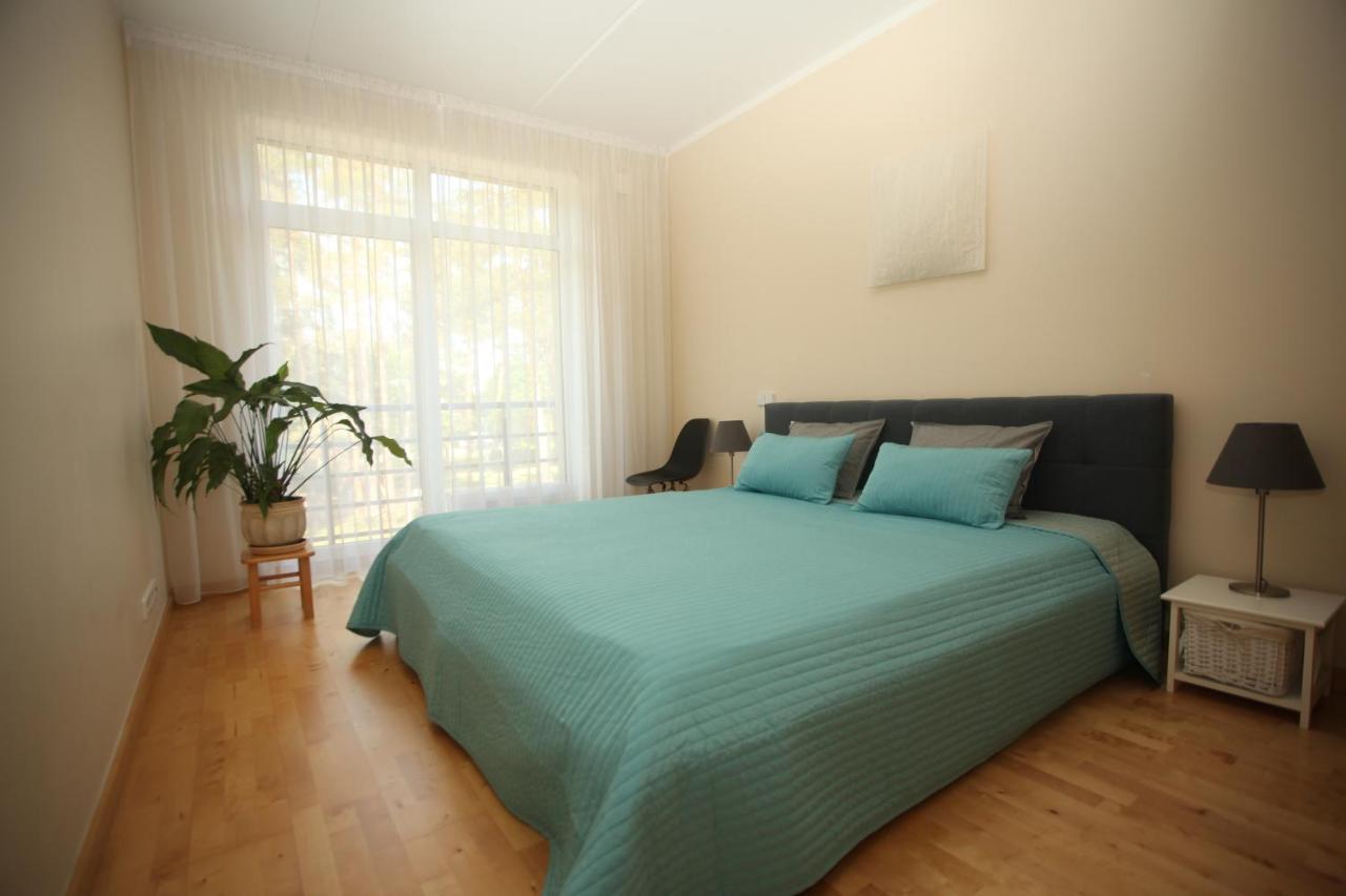 Cozy Home Apartment Kaivas, Free Parking, Self Check-In Ρίγα Εξωτερικό φωτογραφία